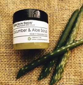 Care Your Skin with Luxurious Bath and Body Scrubs, $ 7