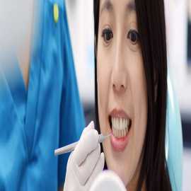 Achieve Your Dream Smile with Expert Cosmetic Dent, Londonderry