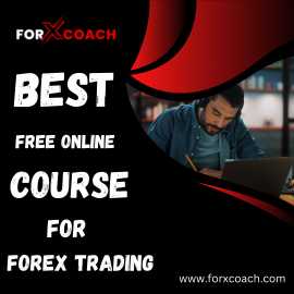Best Free Online Course For Forex Trading , Mandi