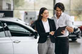 Buy Used Cars Dubai, Dubai