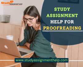 24/7 Study Assignment Help for Proofreading Help, London