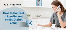 How to Fix SBCGlobal Email Not Working Issue?, Jersey City
