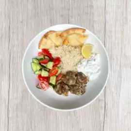 A Culinary Journey: Dive into 5 Exclusive Recipes , Atlanta