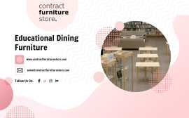 Education Dining Furniture Supplier, Dining Furnit, $ 499