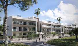 Off plan apartments close to Ibiza town, Ibiza