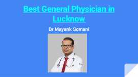 Best Internal Medicine Physician in Lucknow, Lucknow