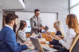 Leadership Training, Dubai