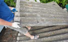 Asbestos Management Plans Contractors in Brisbane, Hamilton