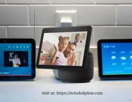 Fix: Amazon Echo Show Live View Not Working, Haltom City