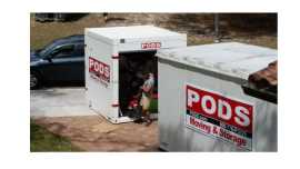 Loading and Unloading Services	 , Orlando