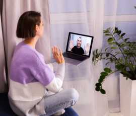 Empower Your Mental Health — Anytime, Anywhere! , California City