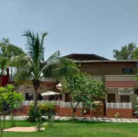 De-Addiction Centre in Vashi, Mumbai