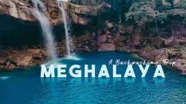 Discover Paradise: Unveiling the Best Meghalaya To, Delhi