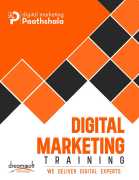 Digital Marketing Course in Jaipur, Jaipur