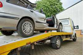 Seamless Car Removal Services in Pakenham, Melbourne