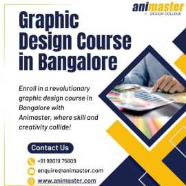 Graphic Design Course in Bangalore, Bengaluru