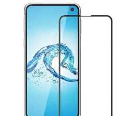 G Tel Tempered glass, ₹ 1