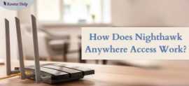 How Does Nighthawk Anywhere Access Work?, New York