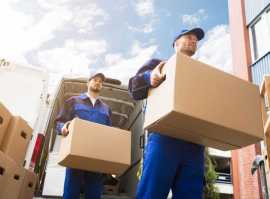 Choosing the Best Movers and Packers in Toronto, Toronto