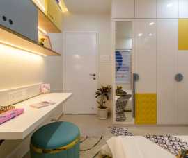 Villa/apartment interior designers in Hyderabad, Hyderabad