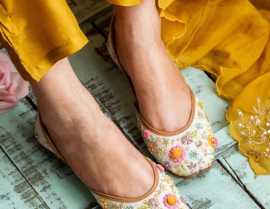 Elegant Jutti for Women to Elevate Your Look , Rp 3,590