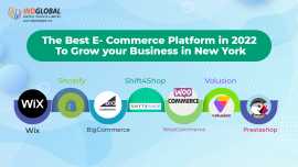  Woocommerce Website Development Company In New Yo, New York