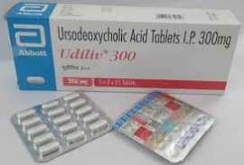 Buy Udiliv 300 Tablet from Medixic, ₹ 639