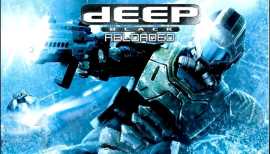 Deep black reloaded , $ 1