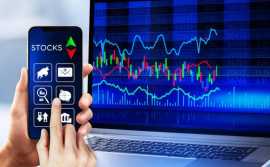 Top Trading App in India: Exploring the Options, Noida