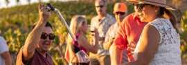 Celebration of Rich Oro Valley Live Music Heritage