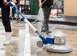 Kota Stone Polishing Service in Sector ZETA I, Noida