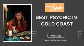 Do you want best psychic in Gold Coast, Gold Coast