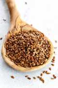 Explore Benefits of Flax Seeds, Adin