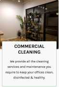 Commercial Cleaners in Atlanta Georgia Area, Atlanta