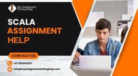 Top-Quality Scala Assignment Assistance Available, Sydney
