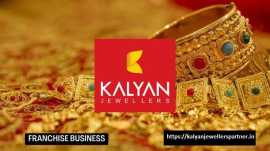 Kalyan Jewellers Franchise Apply Online , Ahmednagar