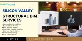 Structural BIM Services Consulting - USA, New York