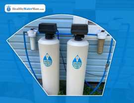 High Quality Water Filtration System in Pensacola, $ 1