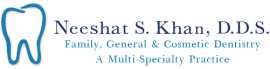 Neeshat Khan DDS - West San Jose, San Jose