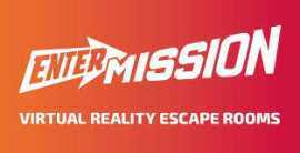 Enter Mission Dubai - Escape Room Game, Abu Dhabi