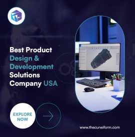 Best Product design and development solutions , New York