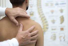 Lawrence Health Wellness Clinic - Chiropractor Wat, Waterloo