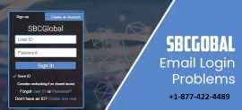 How do I log into my SBCGlobal email account?, Jersey City