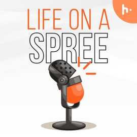 Life On A Spree - Dubai Travel Vlogs, Mumbai