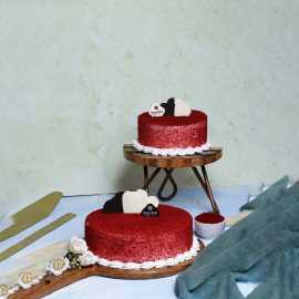 Unique Flavors and Designs: Trends in Custom Cake, Hyderabad
