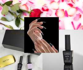 Nail Extension Classes: Sculpt Your Nail Art Dream, Torrance