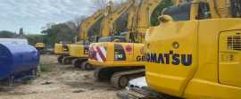 Cambridge Plant & Machinery Hire , Cambridge