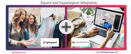 Integrate Lightspeed Retail with Squarespace , New York
