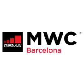 MWC Mobile World Congress Barcelona 2024, Huetor Santillan