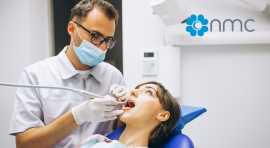 NMC Healthcare's Dental Department - Elevating Ora, Abu Dhabi
